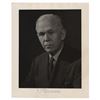 Image 1 : George C. Marshall Signed Photograph