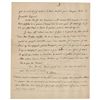 Image 2 : Jean Victor Marie Moreau Autograph Letter Signed
