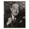 Image 1 : Pearl Harbor: Saburo Kurusu Signed Photograph