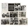 Image 2 : World War II (13) Original Wire Photographs
