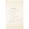 Image 3 : World War II Aces: Bud Anderson and George C. Kenney (2) Signed Books