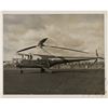 Image 1 : Igor Sikorsky Signed Photograph