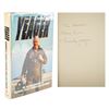 Image 1 : Chuck Yeager Signed Book