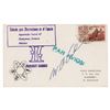 Image 1 : Bill Anders Signed Cover