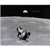 Image 1 : Michael Collins Signed Photograph