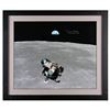 Image 2 : Michael Collins Signed Photograph