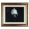 Image 2 : Fred Haise Signed Oversized Photograph