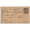 Image 2 : Edgar Degas Autograph Letter Signed