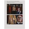 Image 2 : Hubert de Givenchy Signed Sketch