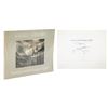 Image 1 : Ansel Adams Signed Book