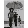 Image 1 : Francoise Gilot Signed Photograph