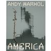 Image 1 : Andy Warhol Signed Book