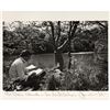 Image 1 : Jamie Wyeth Signed Photograph