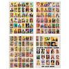 Image 1 : Robert Crumb Trading Card Proof Sheets