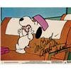 Image 1 : Charles Schulz Signed Photograph