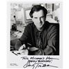 Image 2 : Garry Trudeau (4) Signed Items