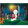 Image 1 : Myron Waldman Signed Limited Edition Cel