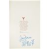 Image 2 : Charles Bukowski Signed Sketches in Book