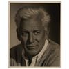 Image 1 : Max Eastman Signed Photograph