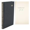 Image 1 : Graham Greene Signed Book