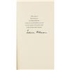 Image 2 : Lillian Hellman Signed Book