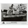 Image 1 : Stephen King Signed Photograph