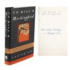 Image 1 : Harper Lee Signed Book