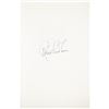 Image 2 : Robert Ludlum Signed Book