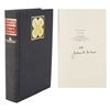 Image 1 : James A. Michener Signed Book