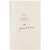 Image 2 : James A. Michener Signed Book