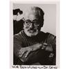 Image 1 : Dr. Seuss Signed Photograph