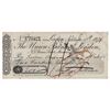 Image 1 : Anthony Trollope Signed Check