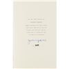 Image 2 : John Updike Signed Book