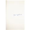 Image 2 : John Updike Signed Book