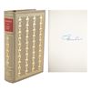 Image 1 : Leon Uris Signed Book