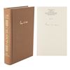 Image 1 : Gore Vidal Signed Book