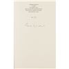 Image 2 : Gore Vidal Signed Book