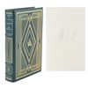 Image 1 : Kurt Vonnegut Signed Book