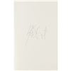 Image 2 : Kurt Vonnegut Signed Book