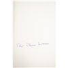 Image 2 : Robert Penn Warren Signed Book