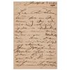 Image 1 : Clara Schumann Autograph Letter Signed