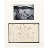 Image 1 : Charlie Parker Quintet Signatures