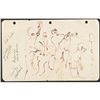 Image 2 : Charlie Parker Quintet Signatures