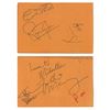 Image 1 : Queen Signatures (1979)