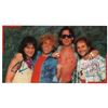 Image 1 : Van Halen Signed Poster