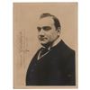 Image 1 : Enrico Caruso Signed Photograph