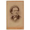 Image 2 : Anton Rubinstein Autograph Musical Quotation Signed