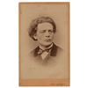 Image 2 : Anton Rubinstein Autograph Musical Quotation Signed