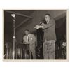 Image 1 : Lionel Hampton Signed Photograph