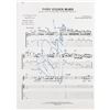 Image 1 : B. B. King Signed Sheet Music Page